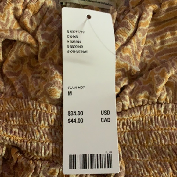 Urban Outfitters crop shirt - Picture 5 of 5